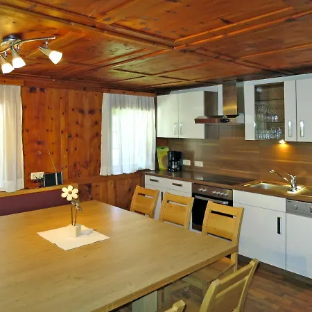 דירה Oberkofl By Interhome