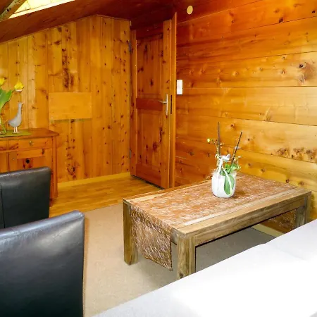 דירה Oberkofl By Interhome *