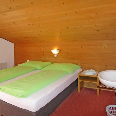 Oberkofl By Interhome דירה טוקס