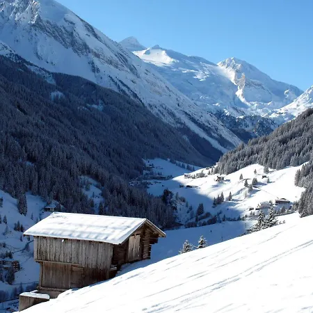 Oberkofl By Interhome טוקס