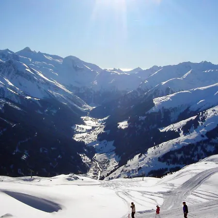 דירה Oberkofl By Interhome