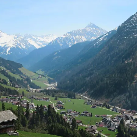 Oberkofl By Interhome טוקס