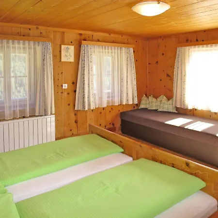 Oberkofl By Interhome Apartamento *