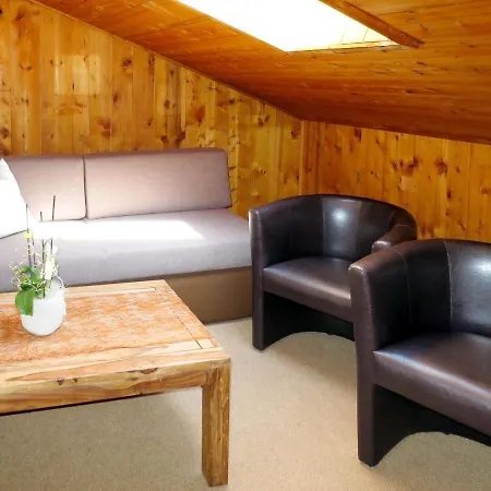 Oberkofl By Interhome Apartamento