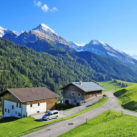 Oberkofl By Interhome Apartamento