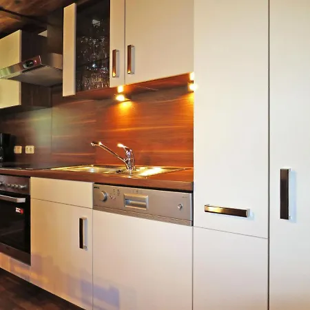 Apartamento Oberkofl By Interhome Tux