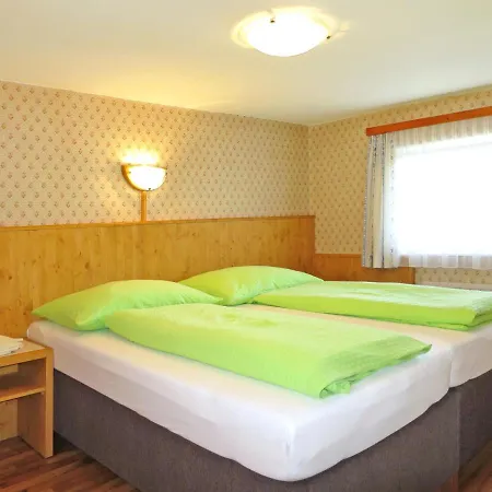 Oberkofl By Interhome Tux