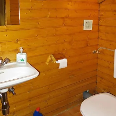 Oberkofl By Interhome Apartamento Tux