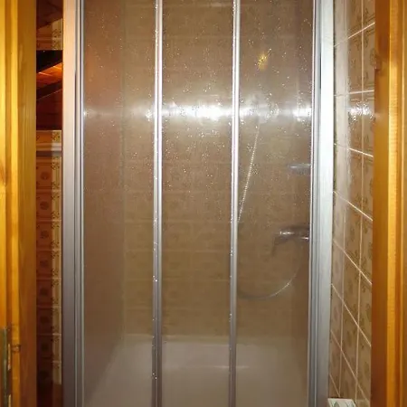 Apartamento Oberkofl By Interhome *