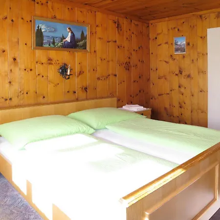 Apartamento Oberkofl By Interhome *