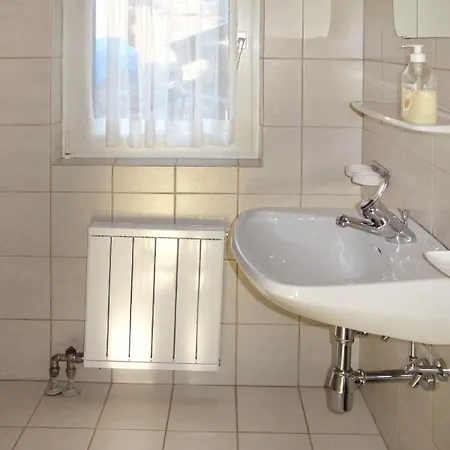 Apartamento Oberkofl By Interhome