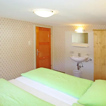 Oberkofl By Interhome * Tux