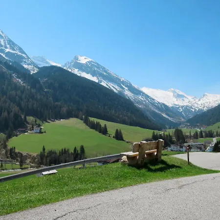 Oberkofl By Interhome Apartamento