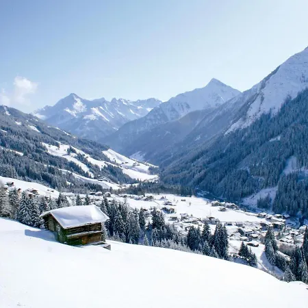 Oberkofl By Interhome Apartamento