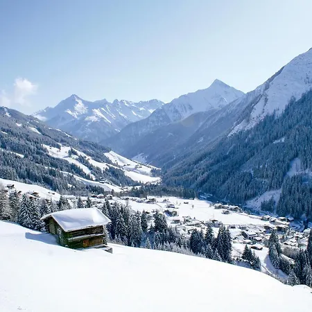 Apartamento Oberkofl By Interhome